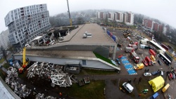 Новые подробности трагедии в супермаркете