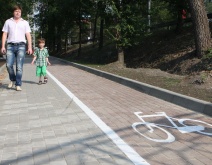 Сметы для строительства велодорожек уже готовятся в Томске