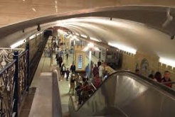 В метро Петербурга проверят систему оповещения Проверка системы оповещения