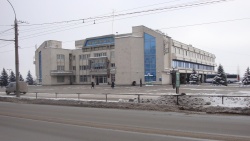 Неисправная сигнализация на вокзале Нарушения правил пожарной безопасности на вокзале