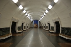 Реконструкция станций метро