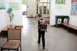 Проблемы с пожарной сигнализацией в школах Челябинска