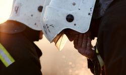 Смерть на пожаре в Ростове-на-Дону