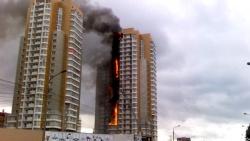 Какие здания в РФ горят наиболее часто?