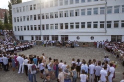 Видеонаблюдение в школах Крыма